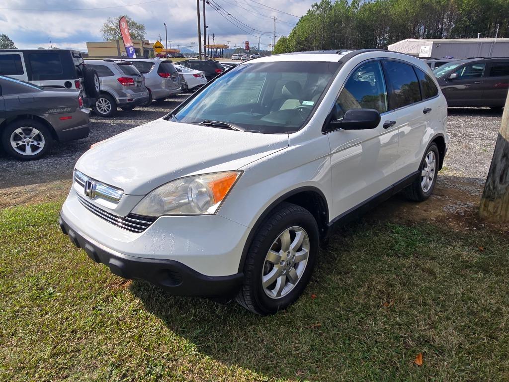 2008 Honda CR-V