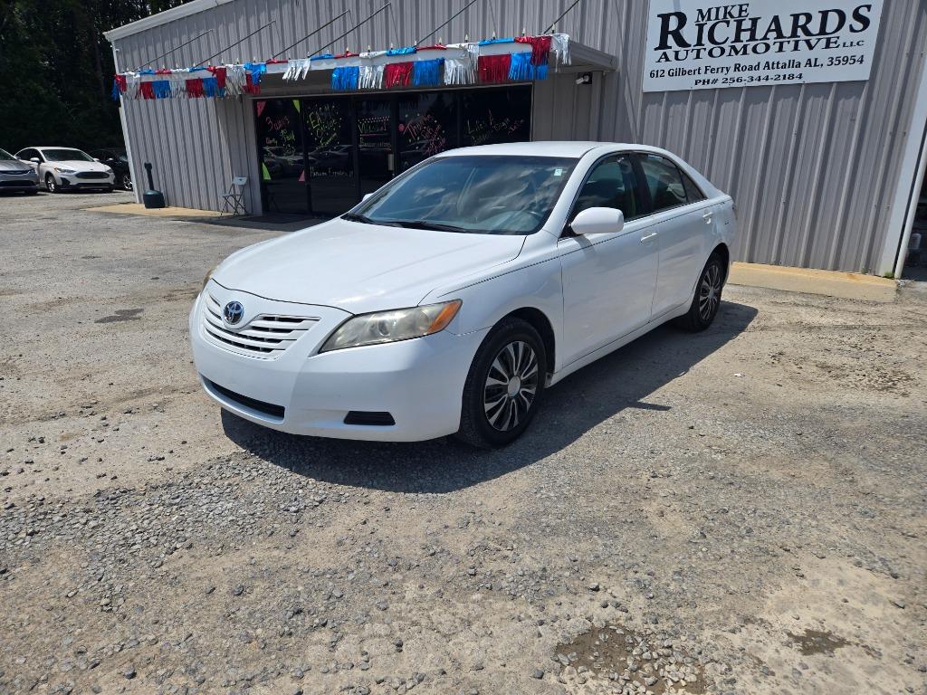 2009 Toyota Camry