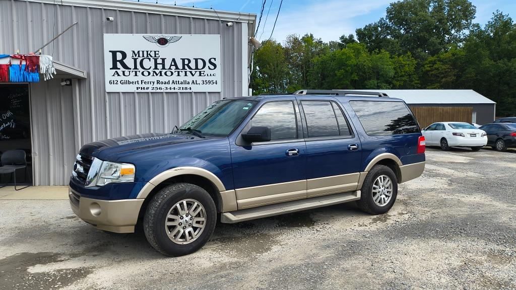 2012 Ford Expedition XLT's photo
