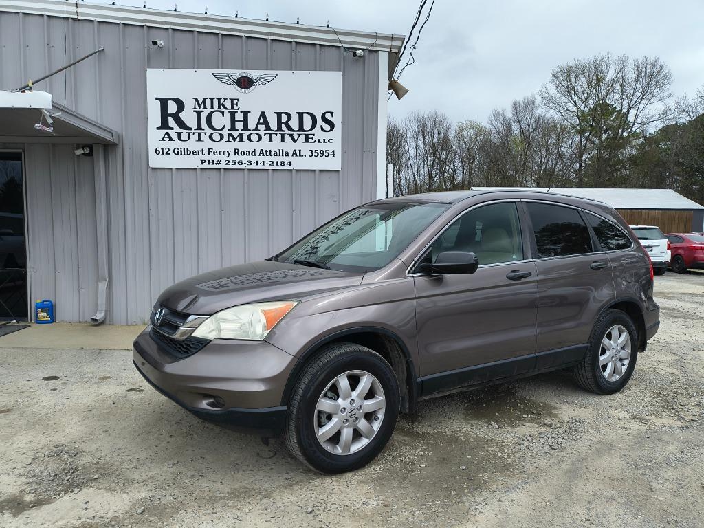 2011 Honda CR-V SE AUTO 2WD's photo